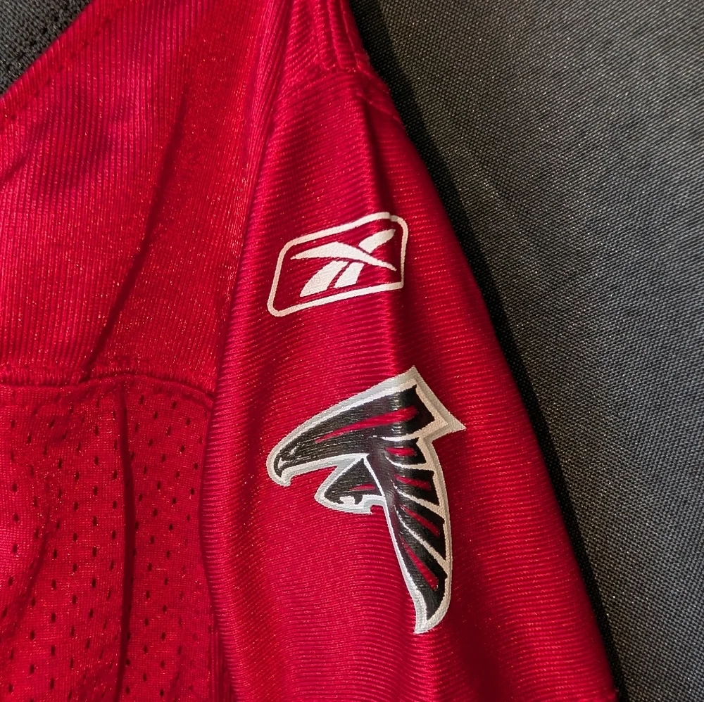 Atlanta Falcons Michael Vick Infant Jersey - Picture 2 of 4